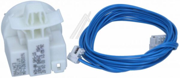 WHIRLPOOL/INDESIT 482000091360 KIT LINEAR PRESSURE SWITCH SMALL+WIRE