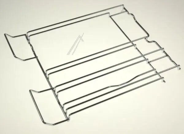Samsung Oven Left Wire Rack Support DG67-00113A