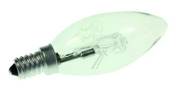 Silverline Halogen Lamp YT403.1000.20