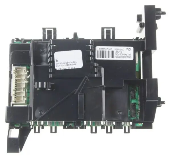 Candy Hoover Cooker Hood Control Board 49033082 41041818