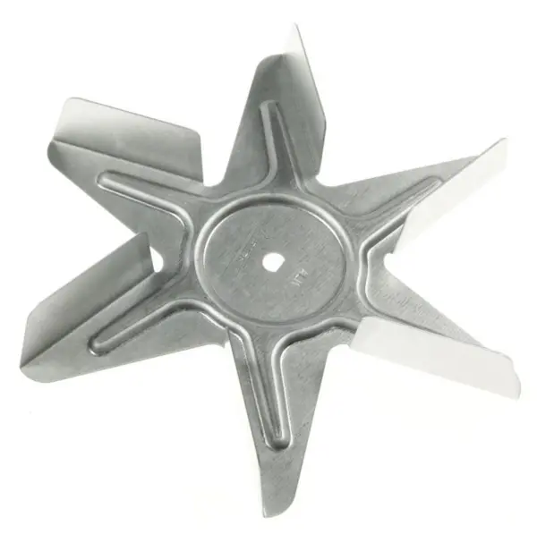 Whirlpool Indesit Tumble Dryer Fan Motor 481010781712