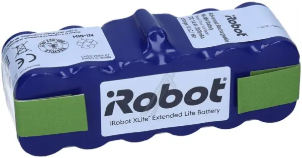 iRobot Vacuum Cleaner Battery X-Life 4419696 RSP800