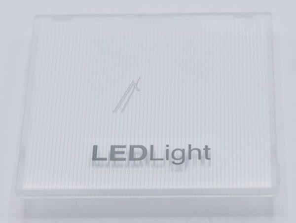 BEKO/GRUNDIG/ARCELIK 5920590100 PRINTING LIGHTING COVER ASSY