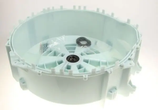 Bosch Siemens Washing Machine Rear Tub 00715098