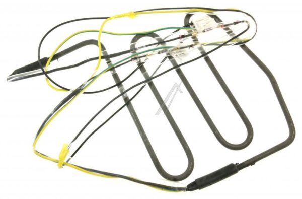 0064000843F 49054099 DEFROSTING HEATER