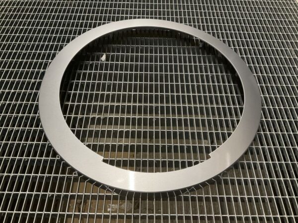 Haier Washing Machine Outer Window Frame 0020204158A 49047007