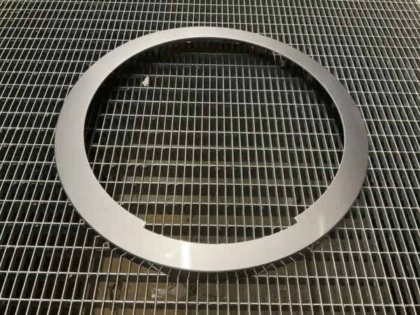Haier Washing Machine Outer Window Frame 0020204158A 49047007