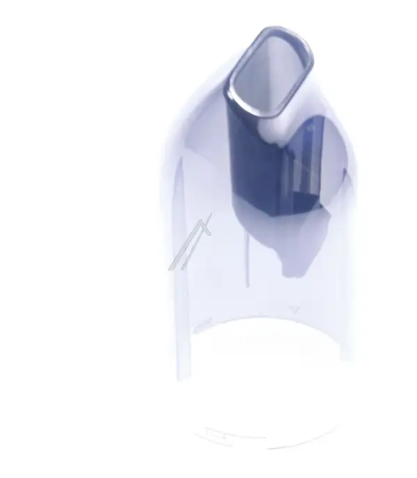 Kärcher Vacuum Cleaner Dust Container, 0.15 l, Brushed 9.765-787.0