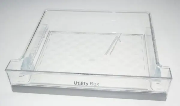 LG Fridge Drawer Tray Assembly AJP74896401