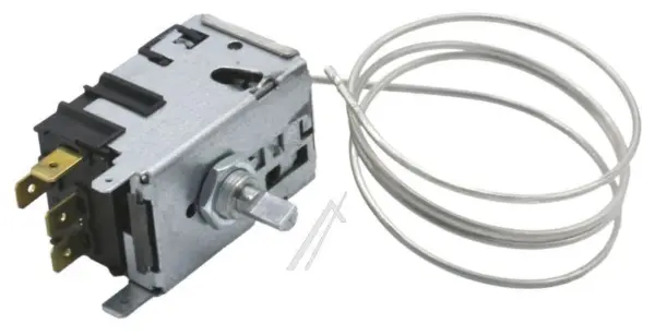 Electrolux AEG Fridge Thermostat, 710 mm 077B3612 140007555018