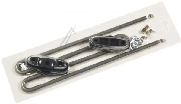 Irca Washing Machine Heating Element for Miele, 2.3kW 4622216