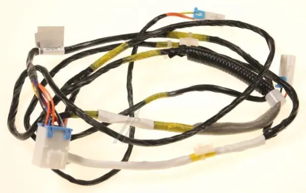 Samsung Washing Machine Drum Sub Wire Harness DC93-00638A