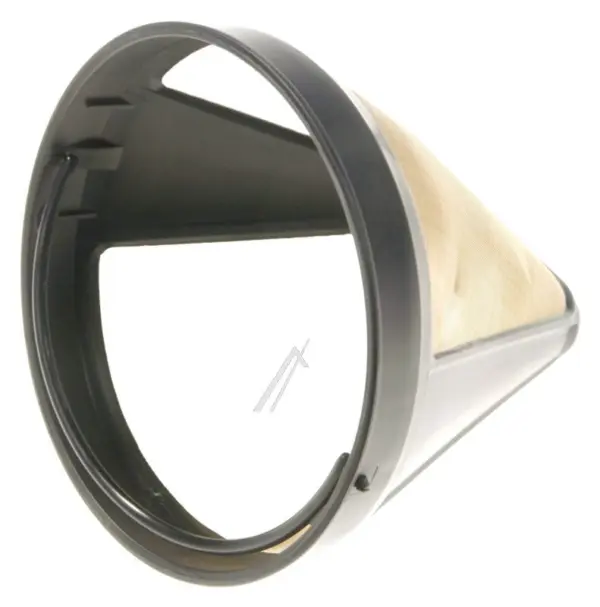 Braun Permanent Gold Coffee Filter, Size 4 UGSF4 AX13210002