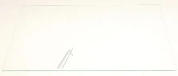 Beko Grundig Fridge Glass Shelf 5770720100