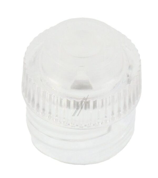 72346 MILK NOZZLE TRANSPARENT