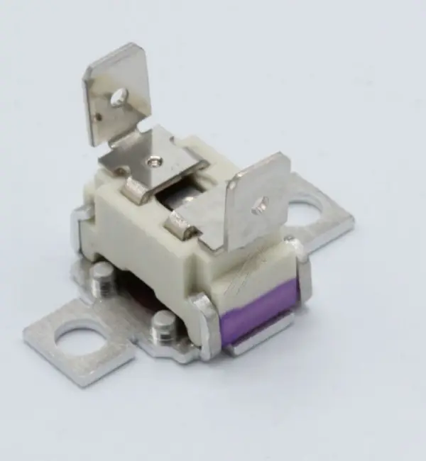 Electrolux AEG Overheat Protection Thermostat, 225°C 140018026140 161771.301