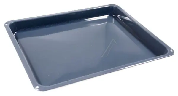 Electrolux AEG Oven Drip Pan, 466 x 385 x 40 mm 140024700027