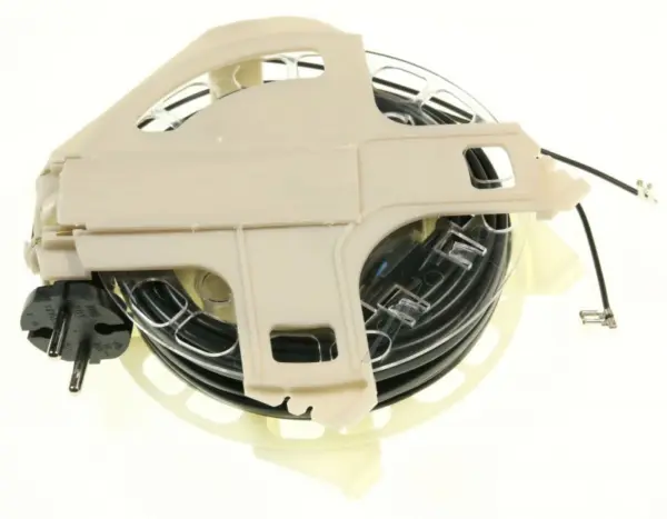 Electrolux AEG Vacuum Cleaner Cord Winder, 6 m, EU Plug 140041108436