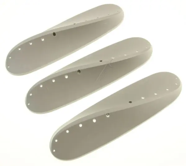 Electrolux AEG Washing Machine Drum Lifter Kit, Pack of 3 4055370904