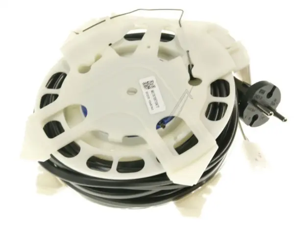 Electrolux AEG Vacuum Cleaner Cord Winder, 9 m, EU Plug 140017670971