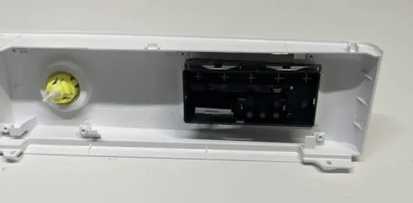Vestel Control Panel 42155916 L912WM16