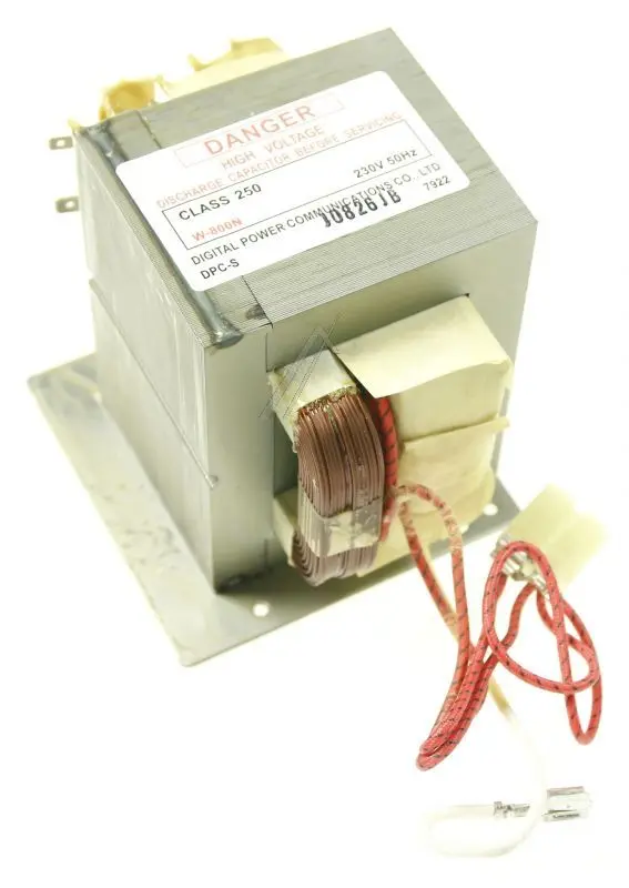 Whirlpool Indesit HT Transformer Assembly C00496921 482000093488