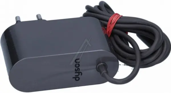 Dyson Vacuum Cleaner Power Supply, 2 Pin Euro Plug, DC62 967813-03