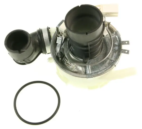 Electrolux AEG Dishwasher Heater with O-Ring, 230V 1800W 140002162208