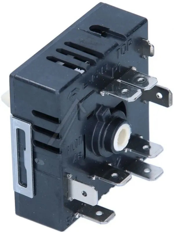 Hisense Gorenje Energy Regulator Switch, Single Circuit 50.87021.001 546324
