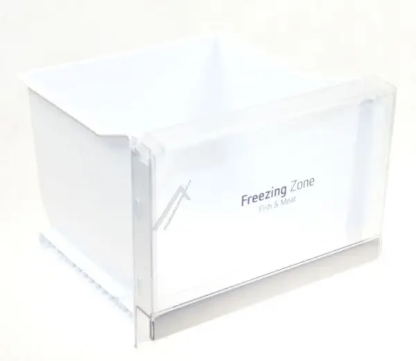 LG Freezer Drawer Tray Assembly AJP74894705