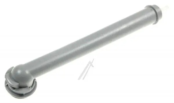 Candy Hoover Dishwasher Upper Ramp Tube 41902843
