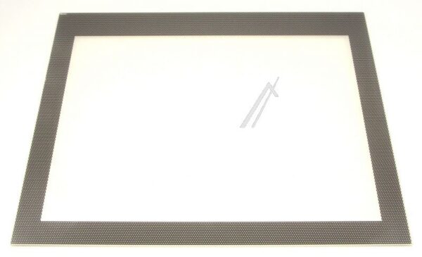 42815738 OVEN DOOR INNER GLASS