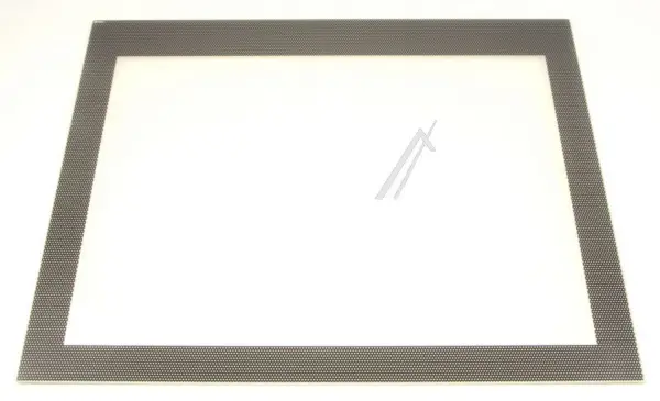 Candy Hoover Oven Inner Door Glass 42815738