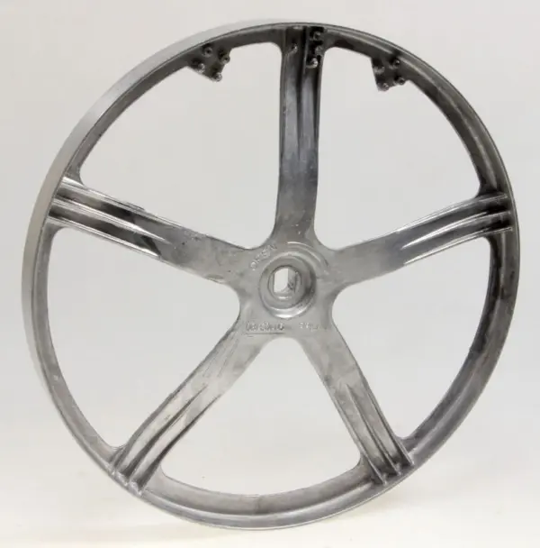 Candy Hoover Tumble Dryer Drum Pulley 43011560