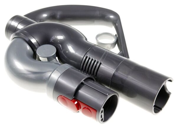 967373-01 HANDLE QUICK RELEASE