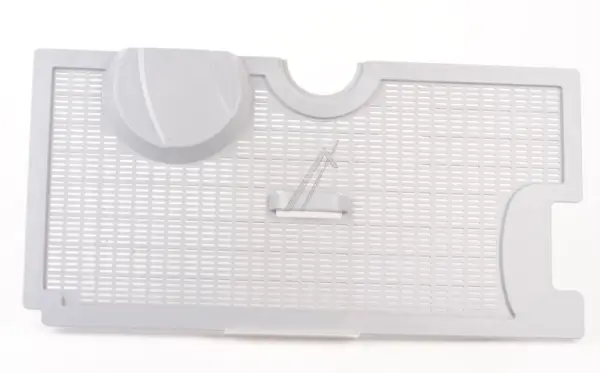 Smeg Dishwasher Plastic Filter, Right 763410832