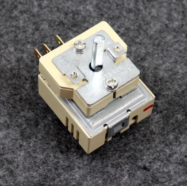 Whirlpool Indesit Ego Energy Regulator, 1 Switch 488000496374