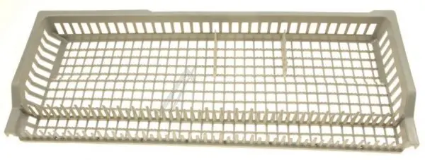 Hisense Gorenje Dishwasher Cutlery Basket Insert, Left 488568