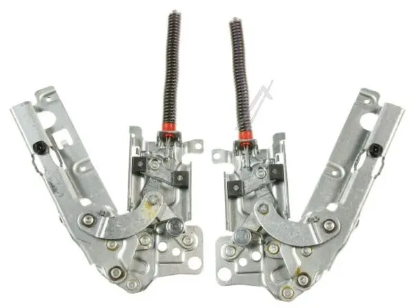 Electrolux AEG Dishwasher Door Hinge Kit, Left-Right 4055378717