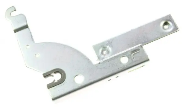 Hisense Gorenje Dishwasher Door Hinge, Left 567281