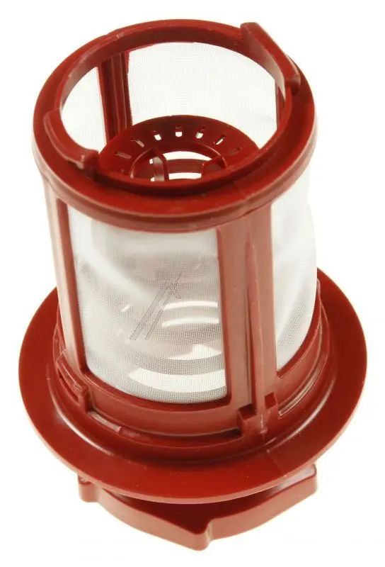 Vestel Mesh Drain Filter, Complete 42161664