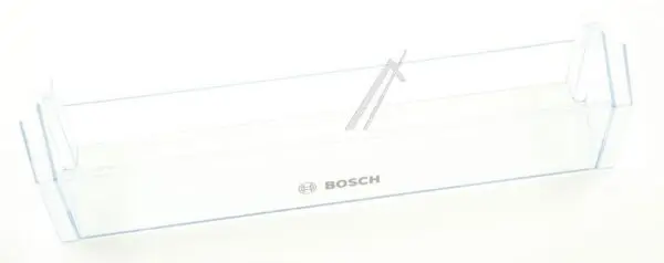 Bosch Siemens Fridge Door Tray 11012409