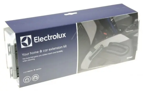 Electrolux AEG Vacuum Cleaner Promo Kit KIT360+ 9001683409