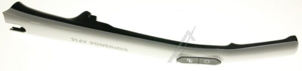 SAMSUNG DJ97-02369A ASSY HANDLE,VS6000KL,AIRBORNE,EBONY BLACK