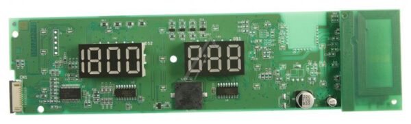 41044572 CONTROL & DISPLAY BOARD