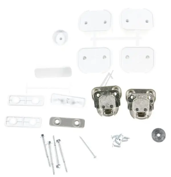 Candy Hoover Washing Machine Integrated Door Fixing Kit 43013964