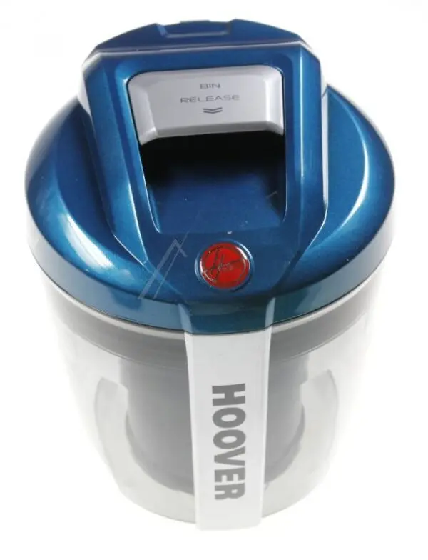 Candy Hoover Vacuum Cleaner Dust Bin Assembly 48020894