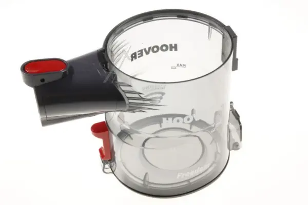 Candy Hoover Vacuum Cleaner Dust Bin 48021585