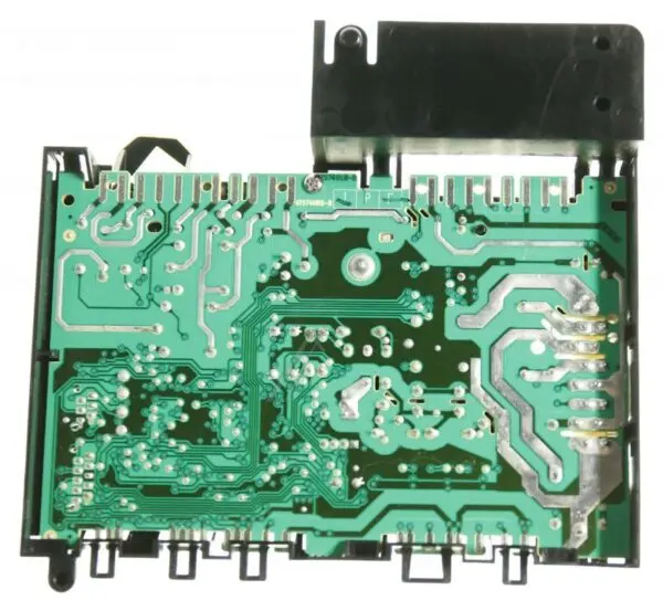 Candy Hoover Cooker Hood Program Switch 49034948 E43012150