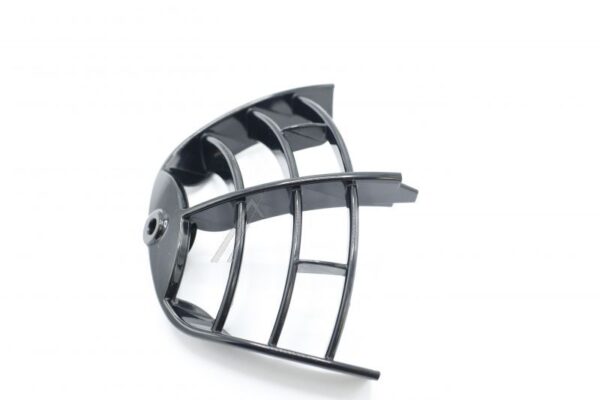 72492 FINGER GUARD BEAN CONTAINER